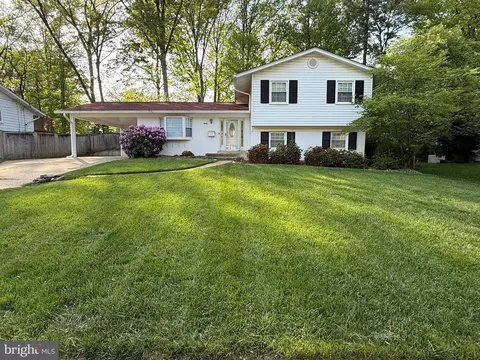 2436 Rockbridge St, Vienna, VA 22180