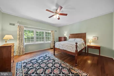 Bedroom - 7707 Crossover Dr, Mclean, VA 22102 photo 1 of 4