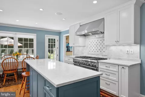 Kitchen - 7707 Crossover Dr, Mclean, VA 22102 photo 2 of 3