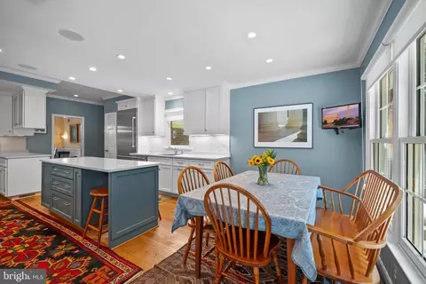 Kitchen - 7707 Crossover Dr, Mclean, VA 22102 photo 1 of 3