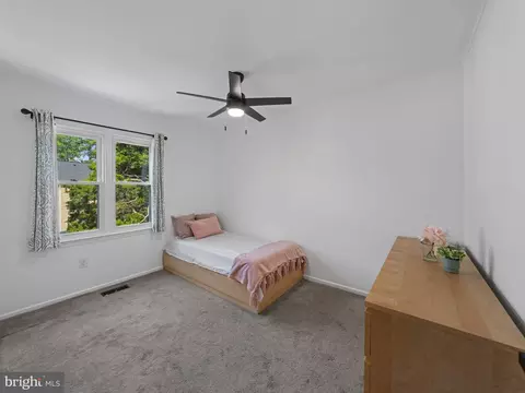 Bedroom - 8448 Kitchener Dr, Springfield, VA 22153 photo 3 of 3
