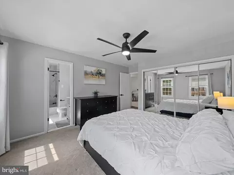 Bedroom - 8448 Kitchener Dr, Springfield, VA 22153 photo 1 of 3