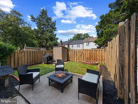 Exterior - 8448 Kitchener Dr, Springfield, VA 22153 photo 4 of 7