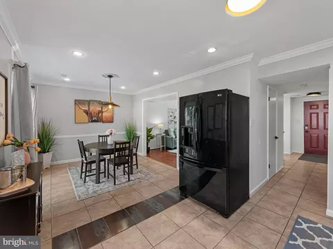 Dining - 8448 Kitchener Dr, Springfield, VA 22153 photo 1 of 2