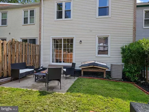 Exterior - 8448 Kitchener Dr, Springfield, VA 22153 photo 7 of 7