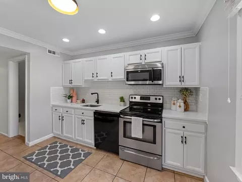 Kitchen - 8448 Kitchener Dr, Springfield, VA 22153 photo 1 of 1