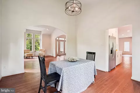 Dining - 1145 Water Pointe Ln, Reston, VA 20194 photo 5 of 5