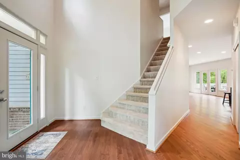 Entry Way - 1145 Water Pointe Ln, Reston, VA 20194 photo 4 of 8