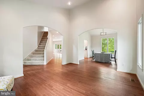 Entry Way - 1145 Water Pointe Ln, Reston, VA 20194 photo 2 of 8