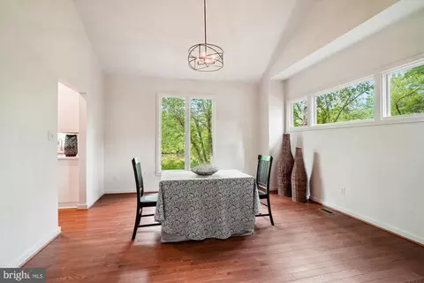 Dining - 1145 Water Pointe Ln, Reston, VA 20194 photo 4 of 5