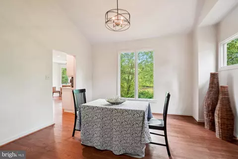 Dining - 1145 Water Pointe Ln, Reston, VA 20194 photo 3 of 5