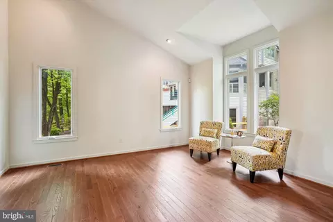 Living - 1145 Water Pointe Ln, Reston, VA 20194 photo 3 of 5