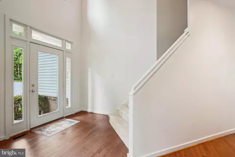 Entry Way - 1145 Water Pointe Ln, Reston, VA 20194 photo 3 of 8