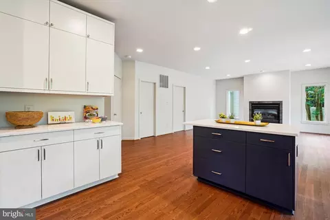 Kitchen - 1145 Water Pointe Ln, Reston, VA 20194 photo 4 of 4