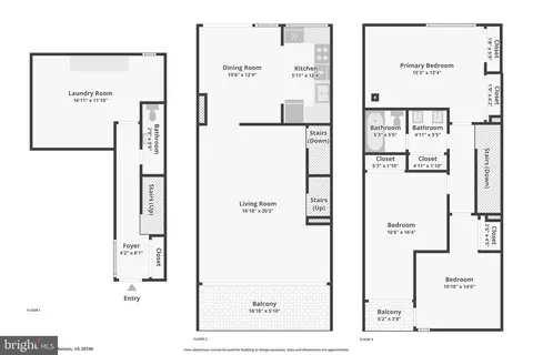 11524 Maple Ridge Rd, Reston, VA 20190 photo 58