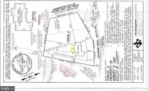 6975 Idylwood Rd, Falls Church, VA 22043