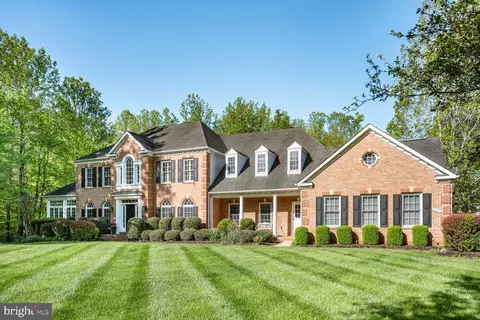 13309 Balmoral Heights Pl, Clifton, VA 20124