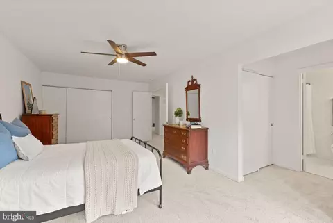 Bedroom - 11645 Newbridge Ct, Reston, VA 20191 photo 2 of 8