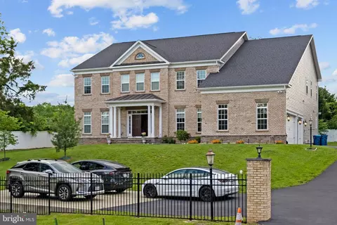 7018 Centreville Rd, Centreville, VA 20121