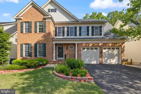 7710 Ridgepark Ct, Springfield, VA 22153