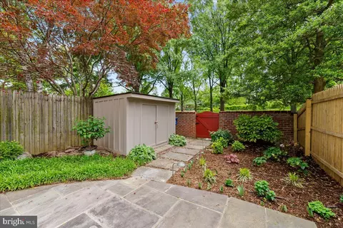 6757 Towne Lane Rd, Mclean, VA 22101 photo 21