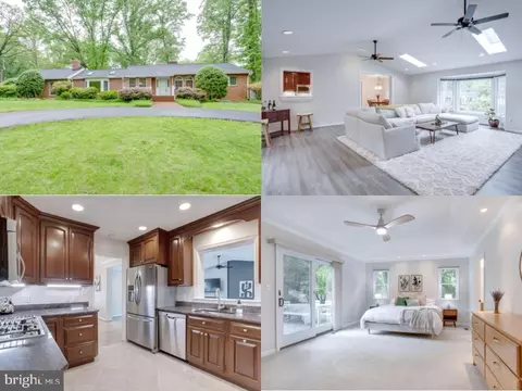 8212 Woodland Ave, Annandale, VA 22003