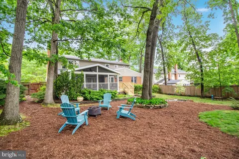 5918 Sherborn Ln, Springfield, VA 22152 photo 34