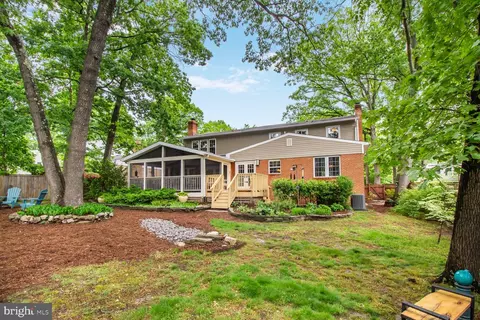 5918 Sherborn Ln, Springfield, VA 22152 photo 32