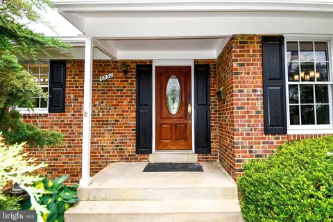 6530 Lovingston Cir, Springfield, VA 22150 photo 2