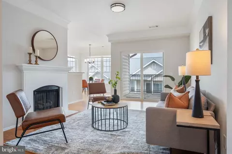 1530 Spring Gate Dr #9423, Mclean, VA 22102