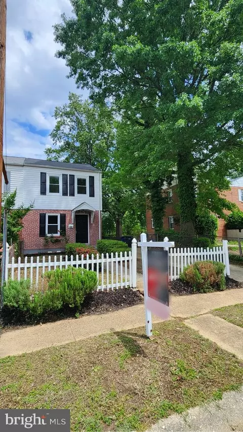 2308 Victory Dr, Alexandria, VA 22303