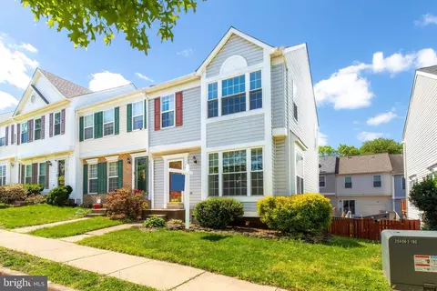 14113 Asher Vw, Centreville, VA 20121