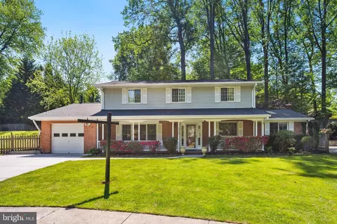 5239 Morley Ct, Fairfax, VA 22032
