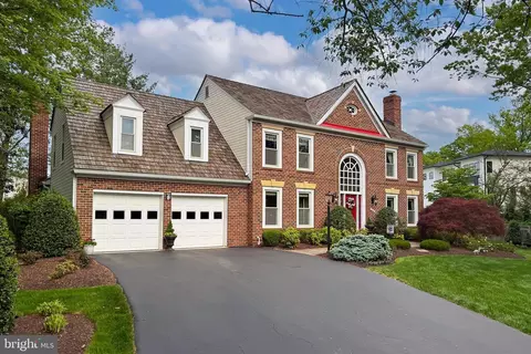 12921 Oak Lawn Pl, Oak Hill, VA 20171