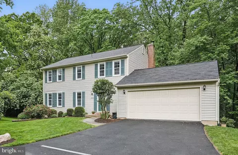 10056 Marshall Pond Rd, Burke, VA 22015