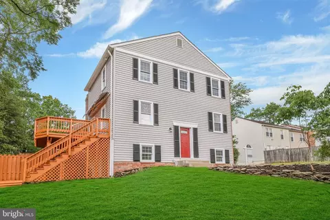 7760 Euclid Way, Springfield, VA 22153