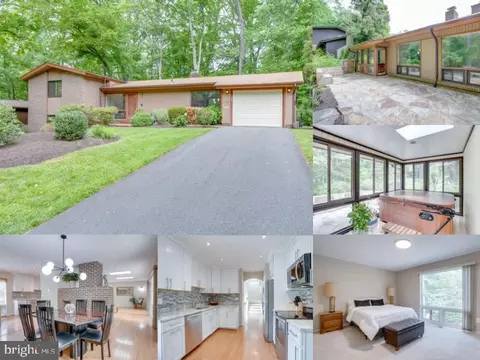 8608 Battailles Ct, Annandale, VA 22003