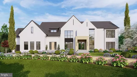 1033 Union Church Rd, Mclean, VA 22102