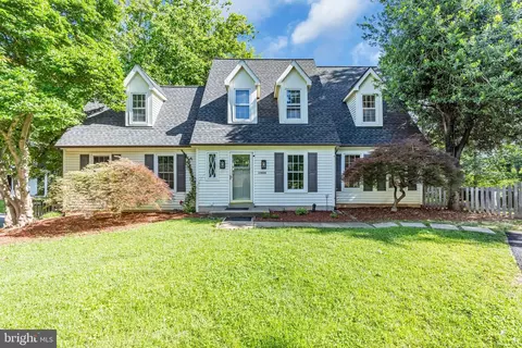 13634 Poplar Tree Rd, Chantilly, VA 20151 photo 1