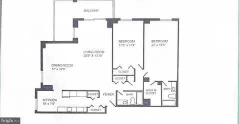 1800 Old Meadow Rd #321, Mclean, VA 22102 photo 41