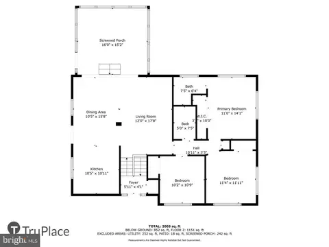 6506 Farley St, Springfield, VA 22152 photo 62