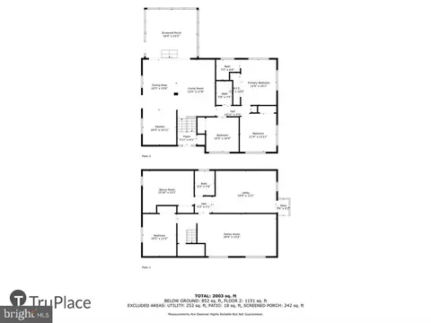6506 Farley St, Springfield, VA 22152 photo 60