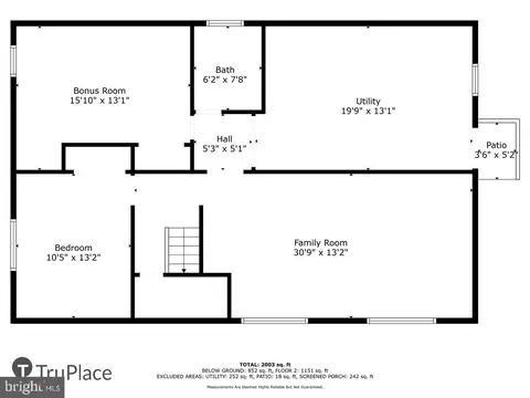 6506 Farley St, Springfield, VA 22152 photo 61