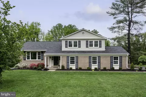 1700 Jumper Ct, Vienna, VA 22182
