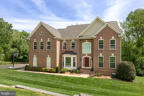 10609 Little Run Farm Ct, Vienna, VA 22182