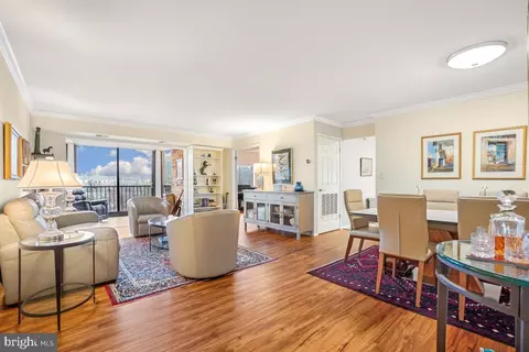 5901 Mount Eagle Dr #509, Alexandria, VA 22303