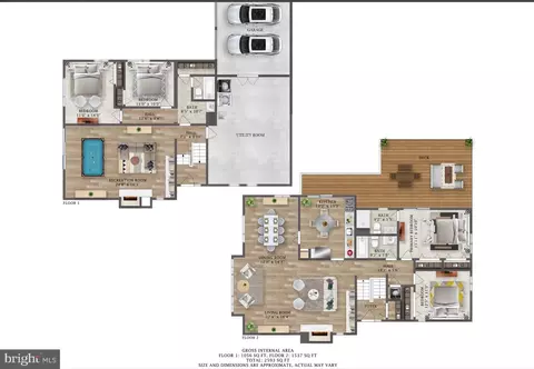 11219 S Shore Rd, Reston, VA 20190 photo 44