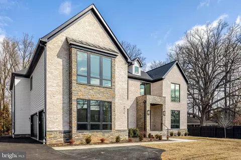 7916 Lewinsville Rd, Mclean, VA 22102