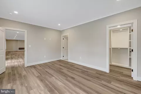 Bedroom - 7916 Lewinsville Rd, Mclean, VA 22102 photo 6 of 6