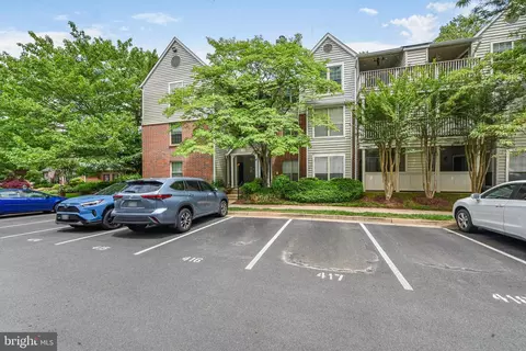 3909 Penderview Dr #1923, Fairfax, VA 22033